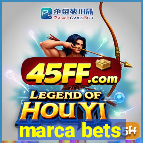 marca bets